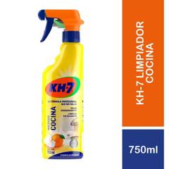 KH 7 - Limpiador multiusos cocina 750 ml