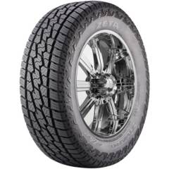 ZETA - Neumático para auto 235/75 R15