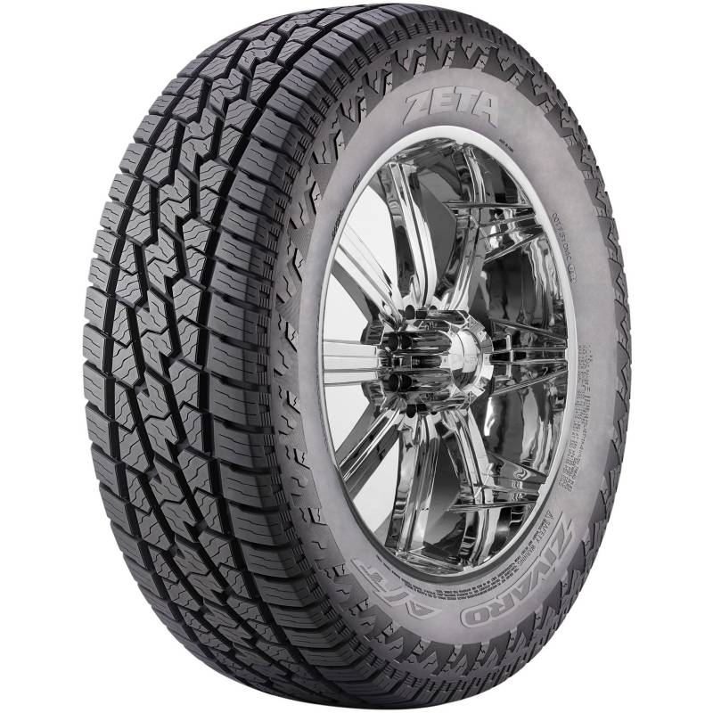 ZETA - Neumático para auto 235/75 R15