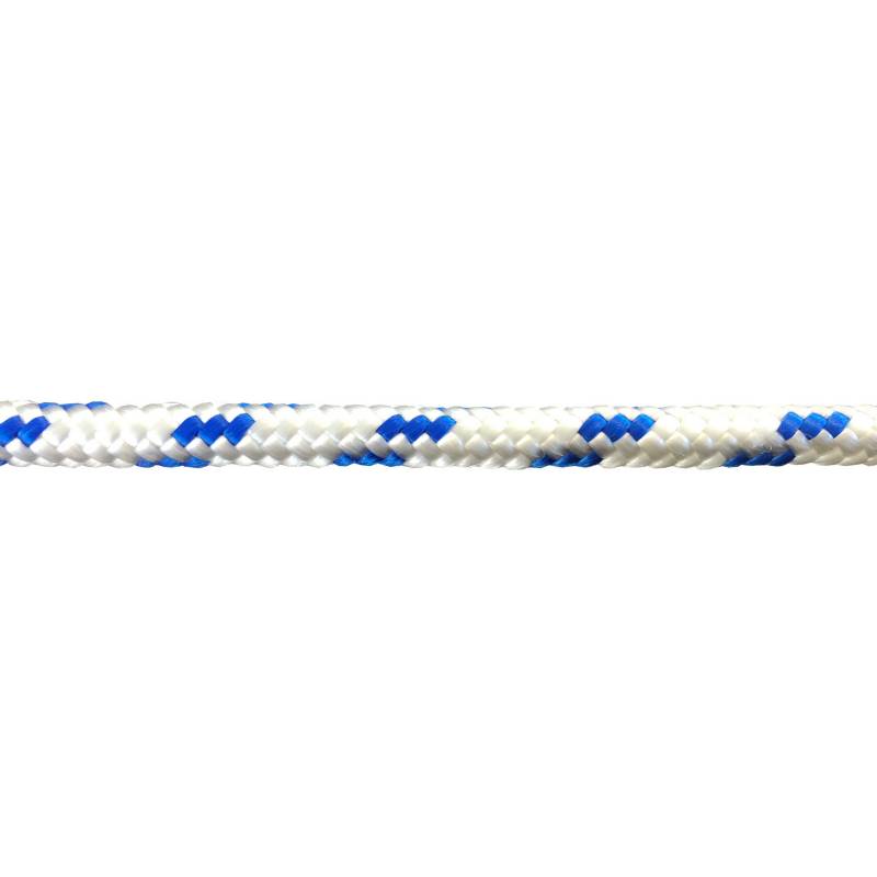 PLASTICORD - Cuerda polipropileno multifuncional trenzado 12mm