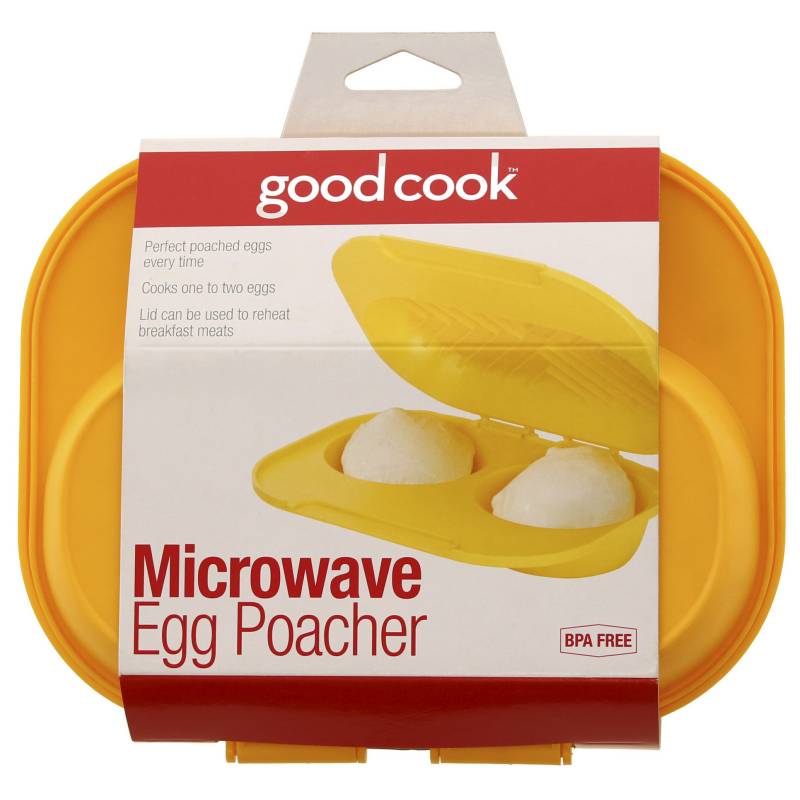 Ripley - HERVIDOR DE HUEVOS ELÉCTRICO EGG POACHER AMARILLO