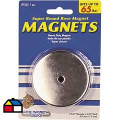 MAGNET - Base magnética 2 5/8"