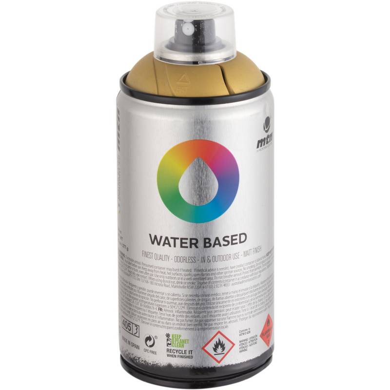 Rex Pintura Spray General, Blanco Brillante, 400 ml – Lautaro SPA
