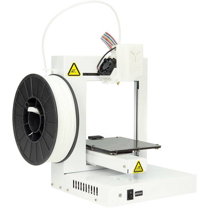 UPRINT3D - Impresora 3D tiertime up plus 2