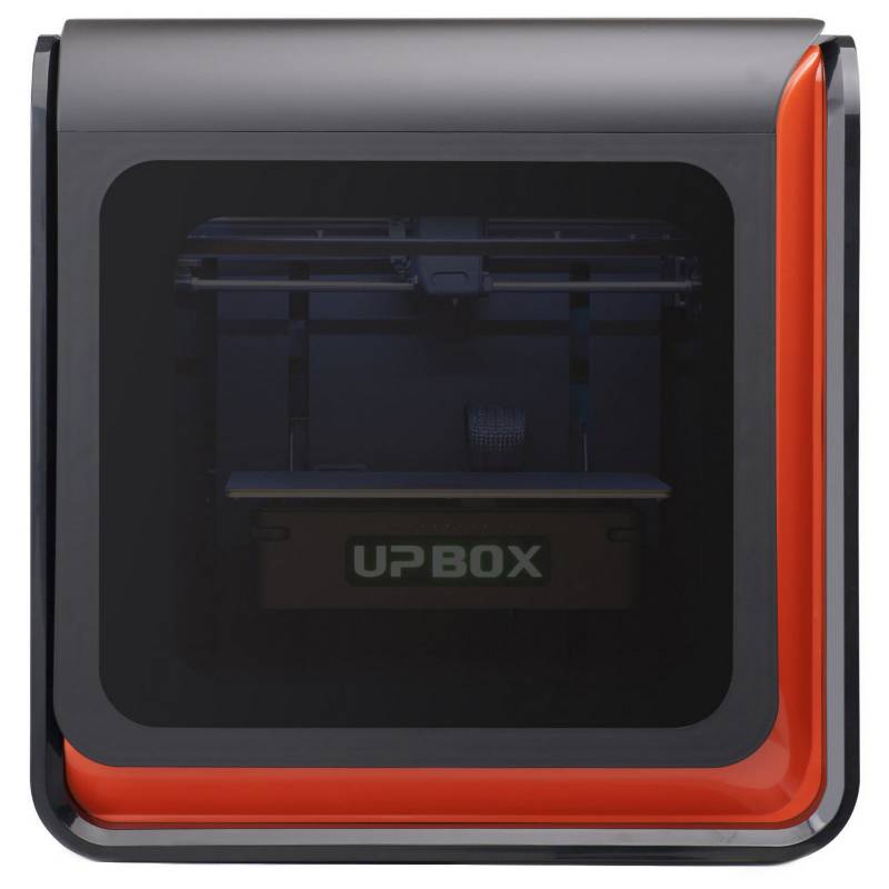 UPRINT3D - Impresora 3D tiertime up box