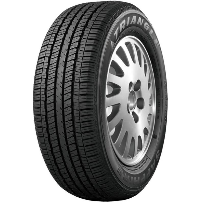 MALCREADO24350 - Neumático para auto 235/60 R17