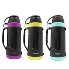 KEEP - Termo outdoor 1,8 lts COLORES