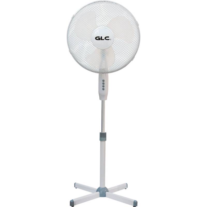 GLC - Ventilador pedestal 16"
