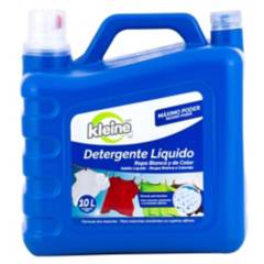KLEINE WOLKE - Detergente liquido 10 litros.