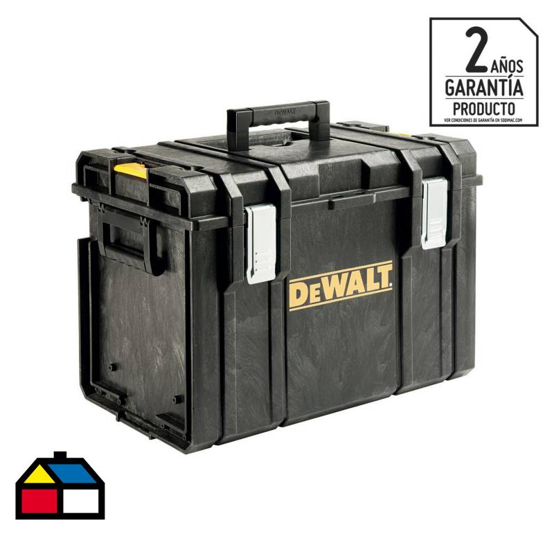 DEWALT - Caja de herramientas  55x34x41 cm