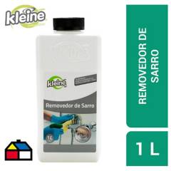 KLEINE WOLKE - Removedor de sarro 1 litro