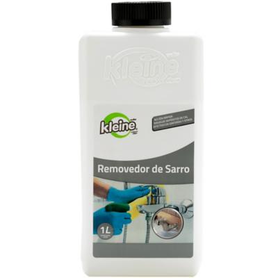 Removedor de Óxido Inoloro 1L