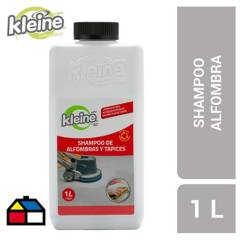 KLEINE WOLKE - Shampoo alfombra 1 litro