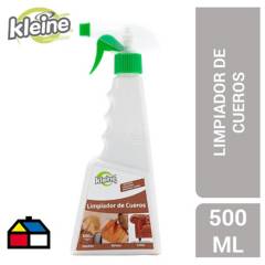 KLEINE WOLKE - Limpiador de cuero 500 ml.