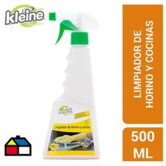 KLEINE WOLKE - Limpiador de horno/cocina 500 ml