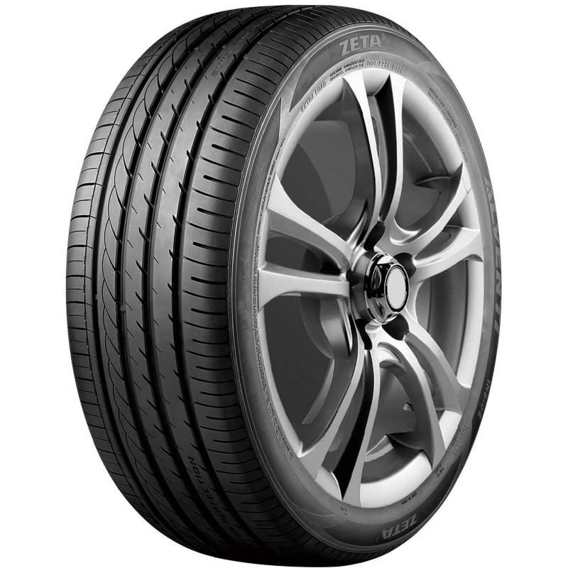 ZETA - Neumático para auto 235/50 R17