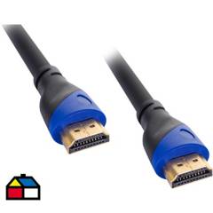 ULTRA - Cable HDMI 10 metros ultra 1,4 ultra