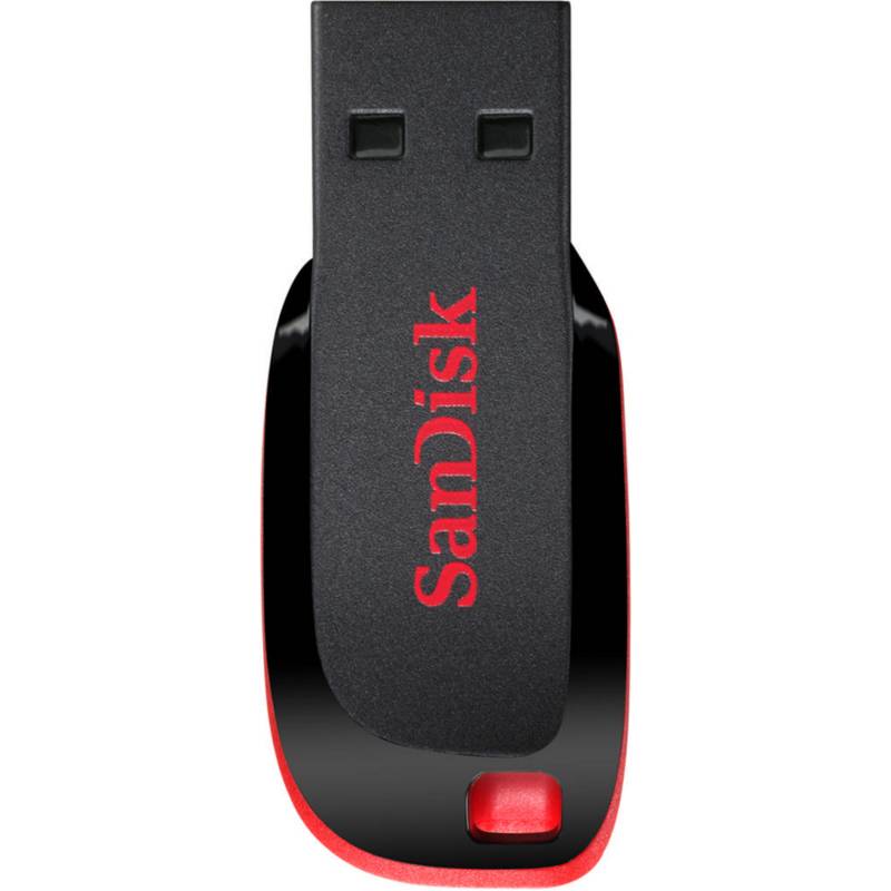 SANDISK - Pendrive 32 GB