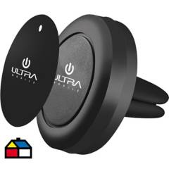 ULTRA - Soporte celular rejilla ventilación magnético