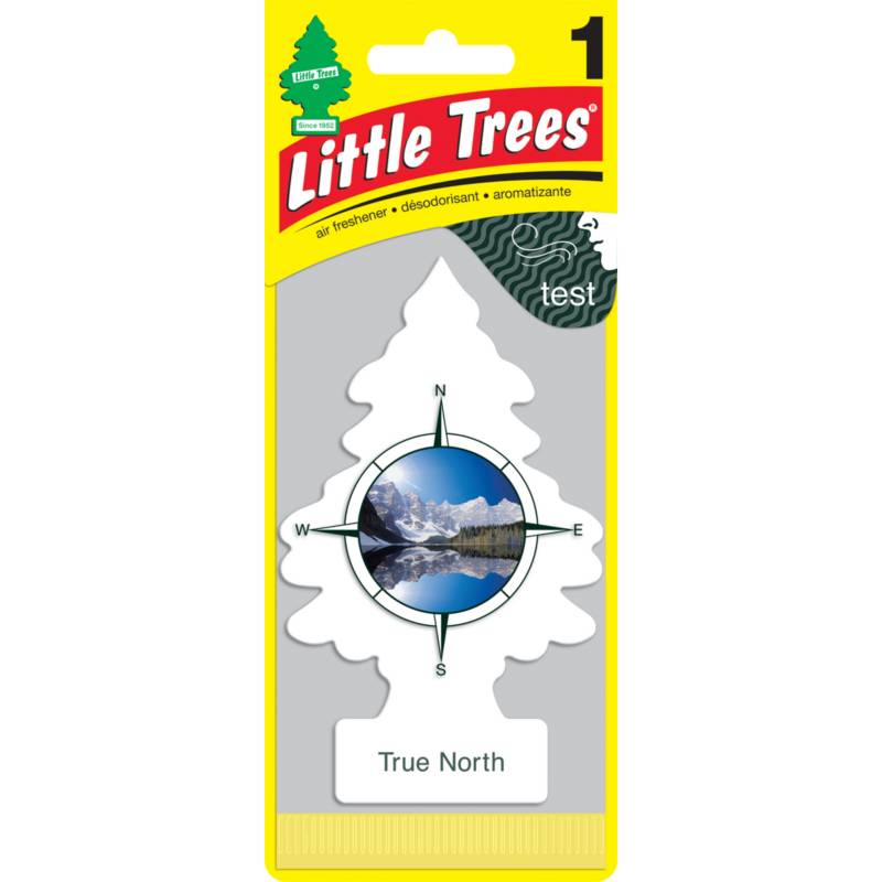 LITTLE TREES - Aromatizante pinito