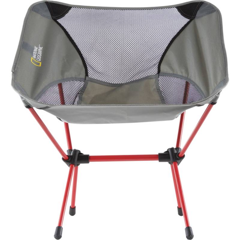 NATIONAL GEOGRAPHIC - Silla compact ultra light