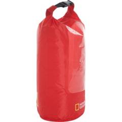 NATIONAL GEOGRAPHIC - Bolsa impermeable dry sack 8 litros