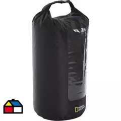 NATIONAL GEOGRAPHIC - Bolsa impermeable dry sack 20 litros