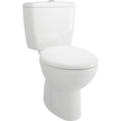 TOTO - Toilet 6 l dual flush blanco