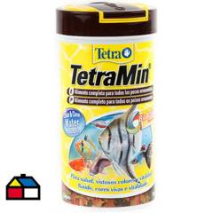 TETRA - Alimento peces tropicales 52 gr