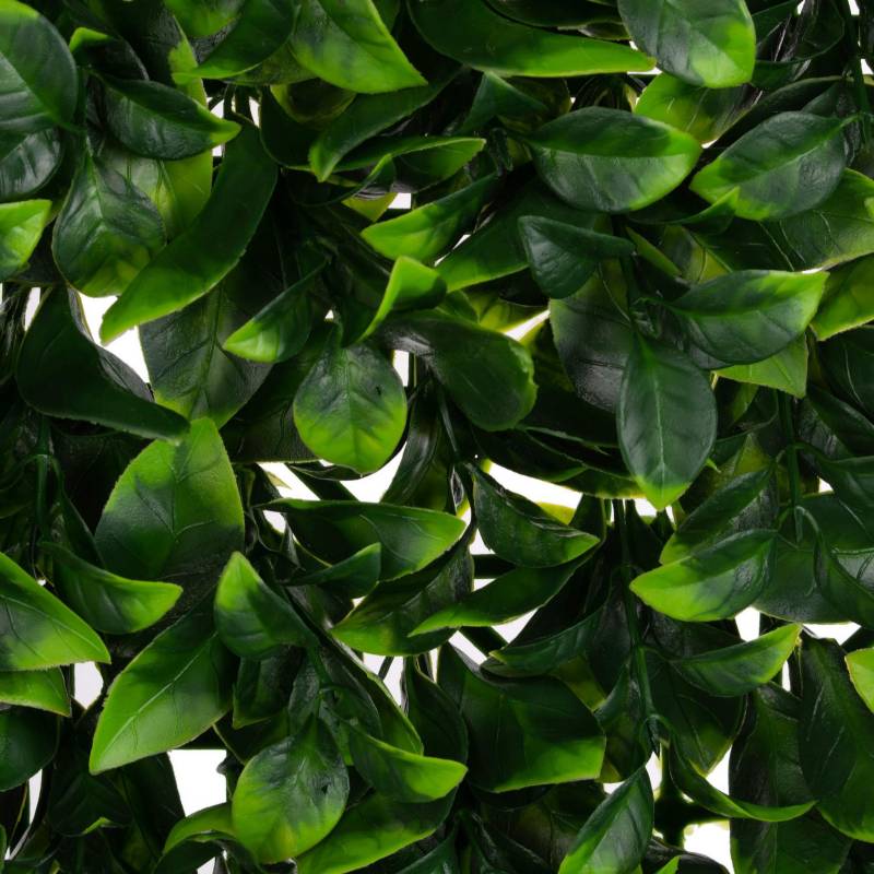 Planta Artificial Ficus Lyrata 120 cm Premium 134 hojas – Arbusto Real