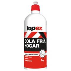 TOPEX - Cola fría hogar 1 kg