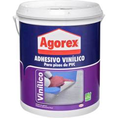 HENKEL - Adhesivo vinílico Agorex 5 kg