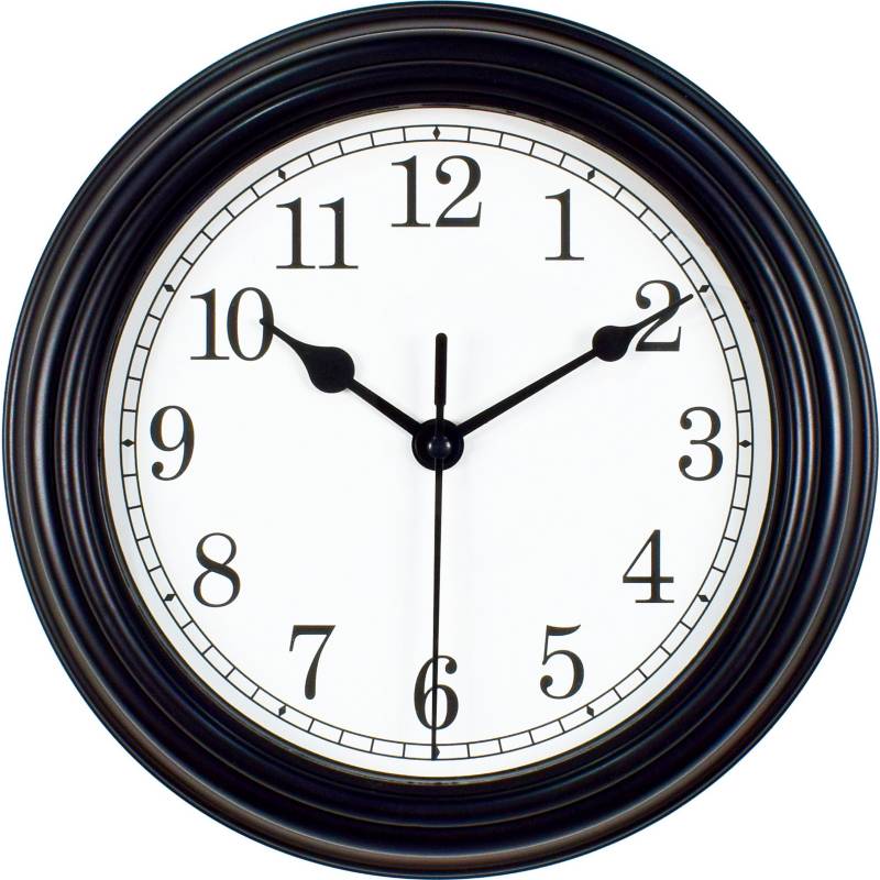 CASA BONITA - Reloj antique 22x22