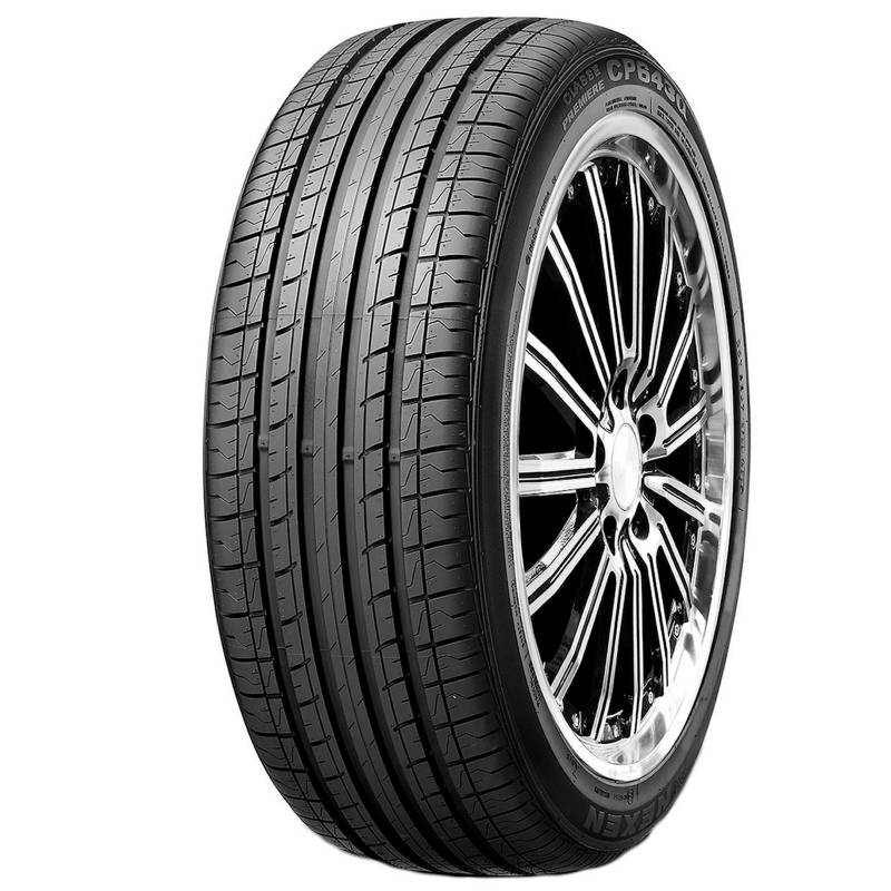 NEXEN - Neumático para auto 215/45 R17