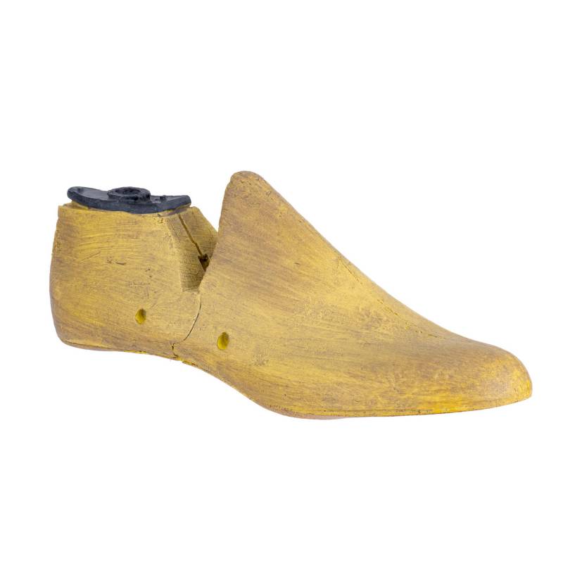 HOMY - Zapato Decorativo Beige 26 cm