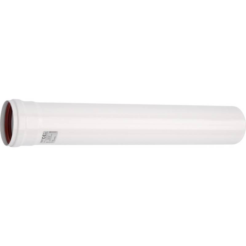 RHEEM - Extension ducto 80-500 mm