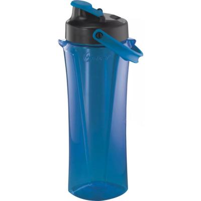 Vaso para batidos Blend Go 0,6 litros azul