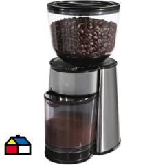 OSTER - Molinillo de café 18 ajustes Automático