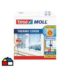 TESA - Tesamoll Thermo Cover Aislante efecto doble cristal