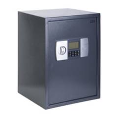 FIXSER - Caja de seguridad digital 53,75 litros