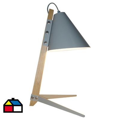 Lámpara escritorio 1 luz