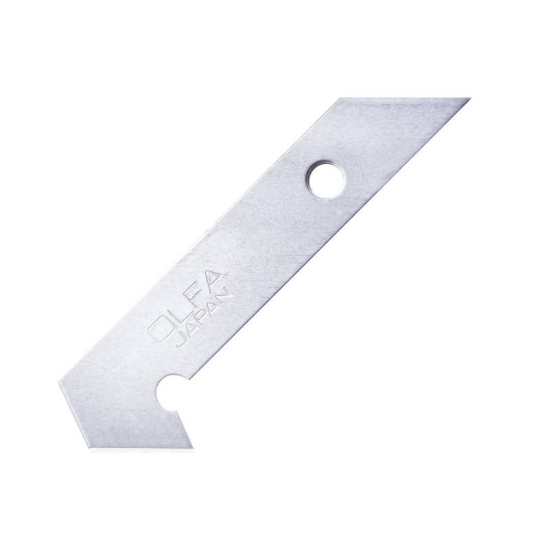 OLFA - Repuesto cuchillo acrílicos pc-s 5 unidades