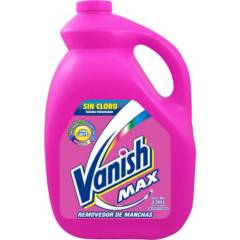 VANISH - Vanish liquido botella 3875 ml.