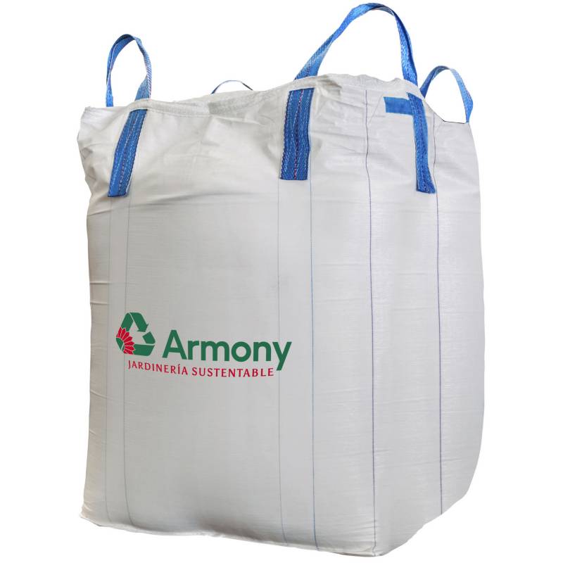 ARMONY - Maxi tierra de hojas 1000 litros
