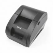 DINON - Impresora térmica 58 mm, puertos USB/red