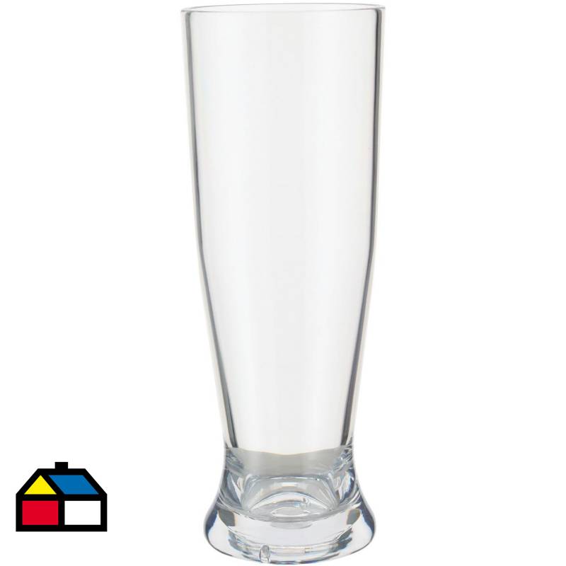 Vaso cervecero