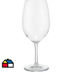 JUST HOME COLLECTION - Copa de Vino Tritán 640 ml