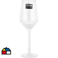 JUST HOME COLLECTION - Copa de vino Tritán 380 ml