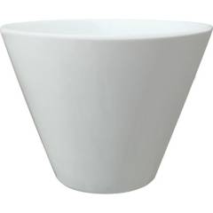 JUST HOME COLLECTION - Bowl Diseños Loza Blanco.