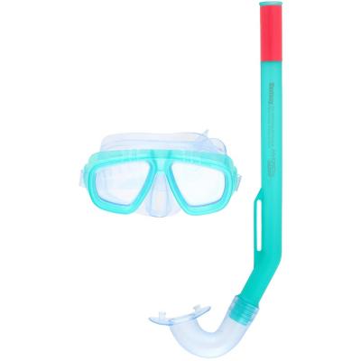 Kit snorkel + mascara